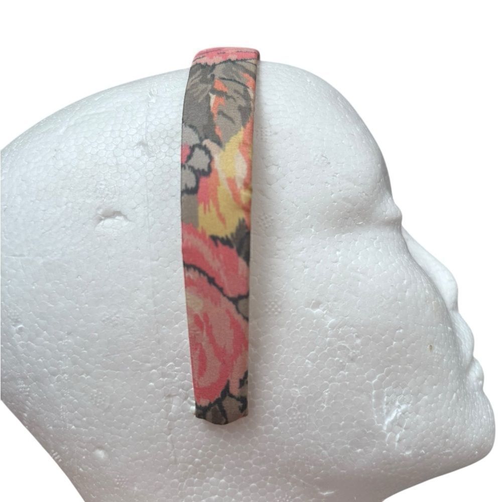 Loveshackfancy Floral Headband - Picture 5 of 5